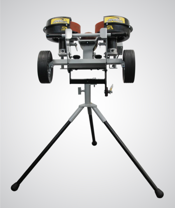 Aerial Attack Football Machine