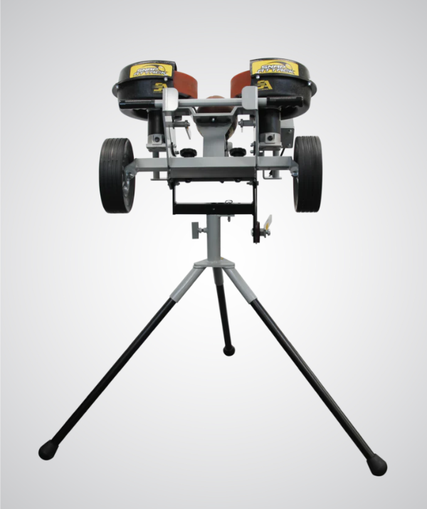 Snap Attack Football Machine