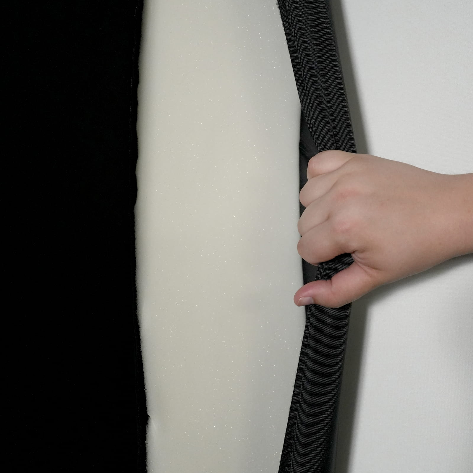 Pro Golf Enclosure Kit with Impact Screen