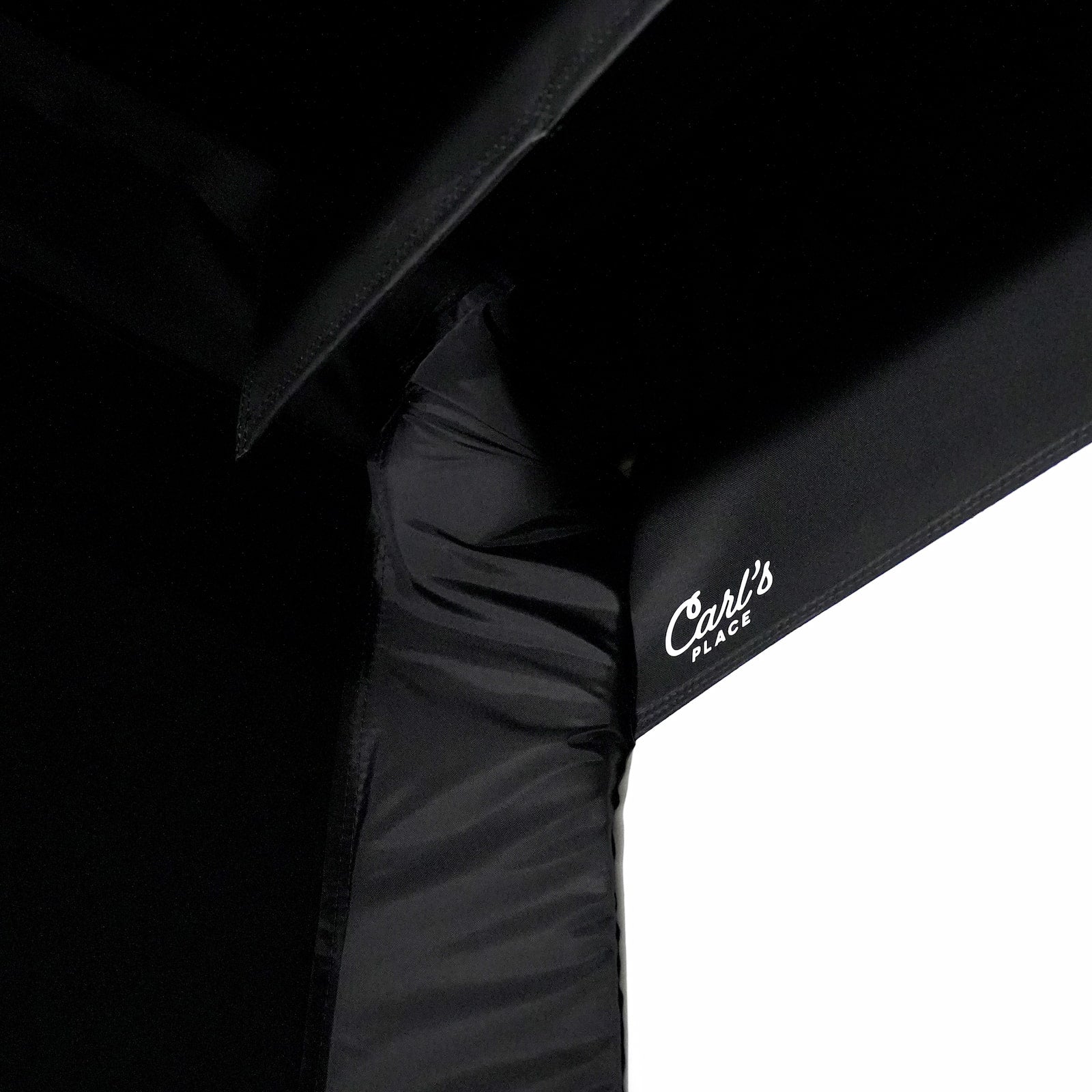Pro Golf Enclosure Kit with Impact Screen