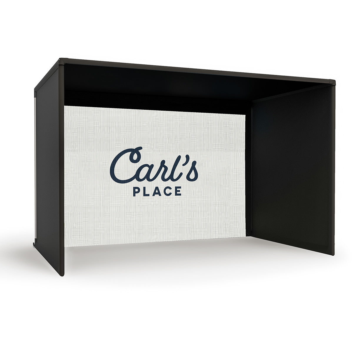 Pro Golf Enclosure Kit with Impact Screen