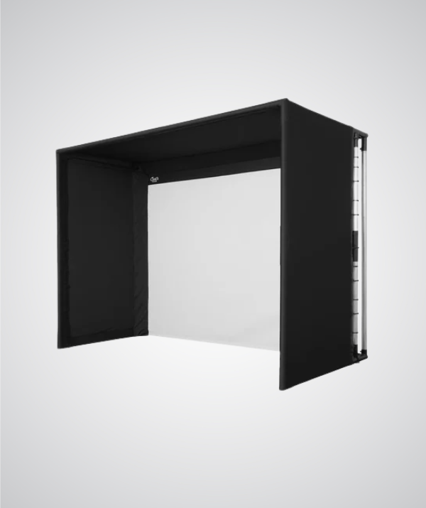 New Pro Enclosure Upgrades!
