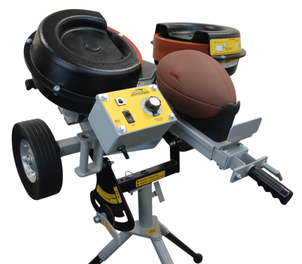 Snap Attack Football Machine