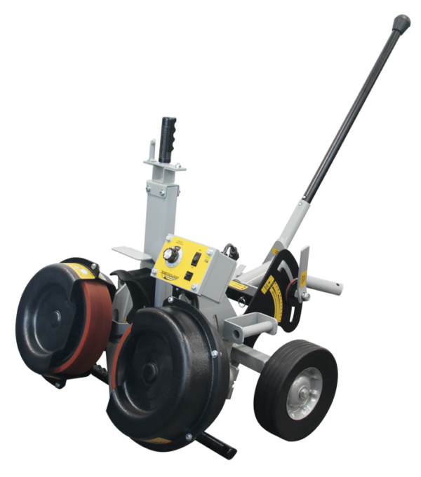 Snap Attack Football Machine