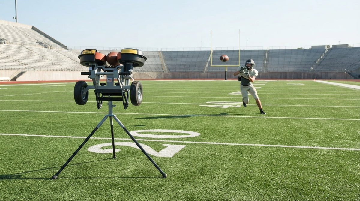How the Snap Attack Elevates drills for Offense, Defense, and Special Teams