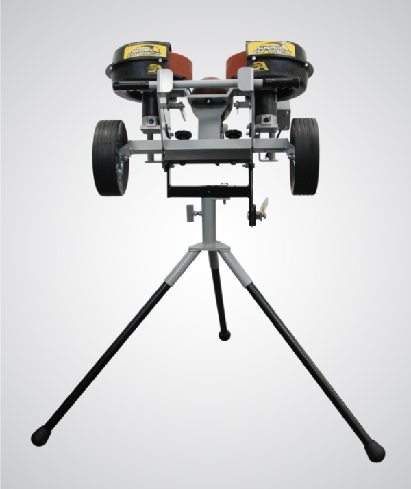 Aerial Attack Football Machine