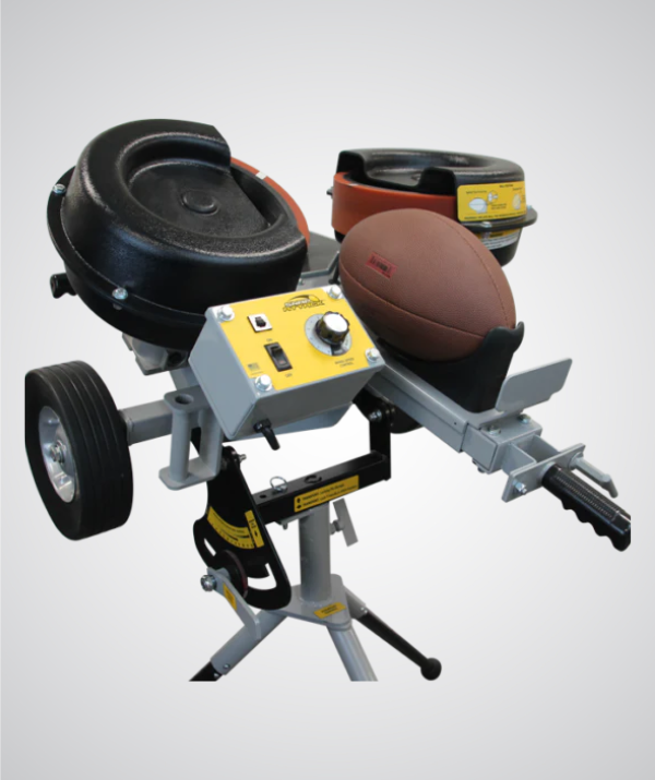 Snap Attack Football Machine