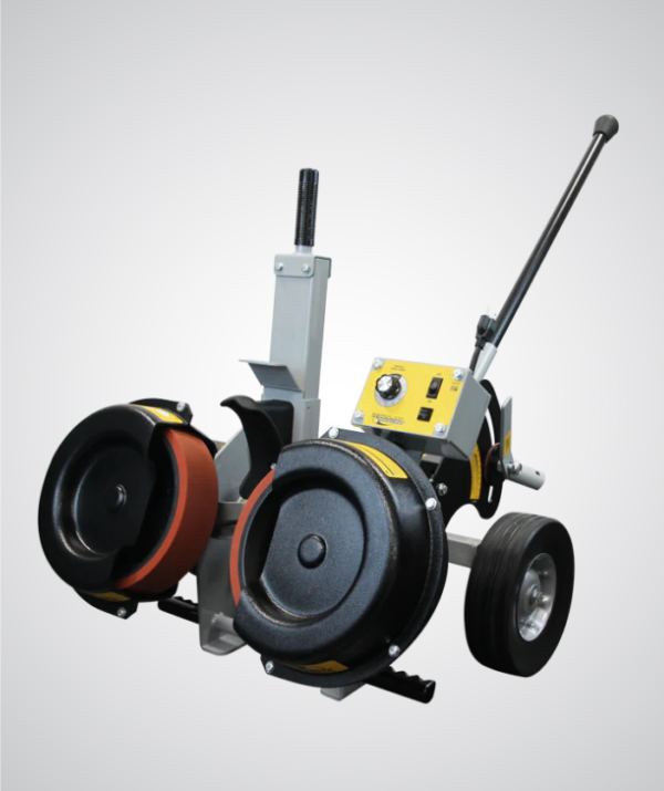 Aerial Attack Football Machine