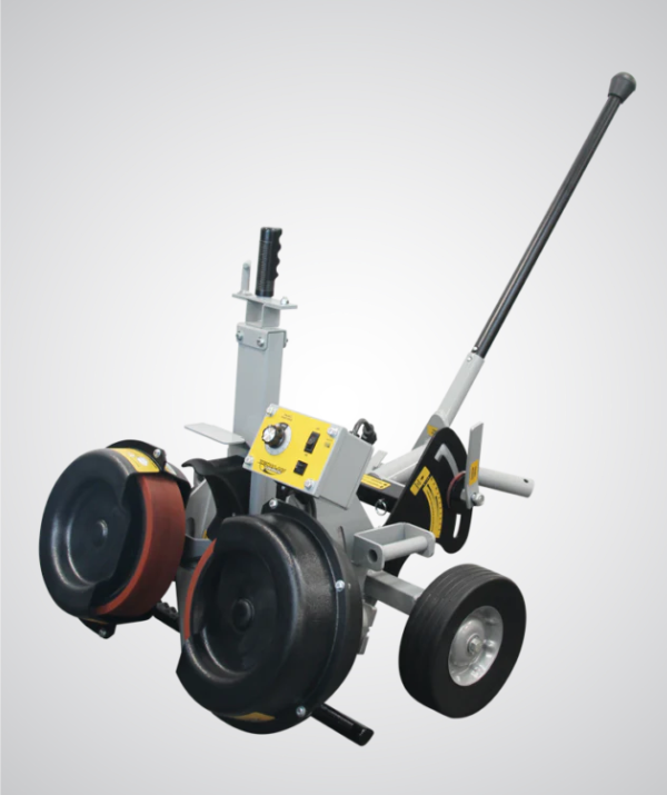 Snap Attack Football Machine