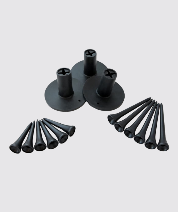 Carl's Ready-to-Golf GR2 Bundle