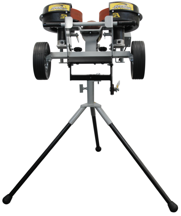Snap Attack Football Machine